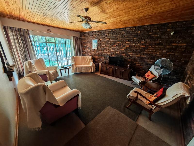 4 Bedroom Property for Sale in Vanderbijlpark Sw 2 Gauteng