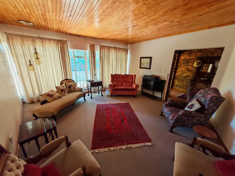 4 Bedroom Property for Sale in Vanderbijlpark Sw 2 Gauteng