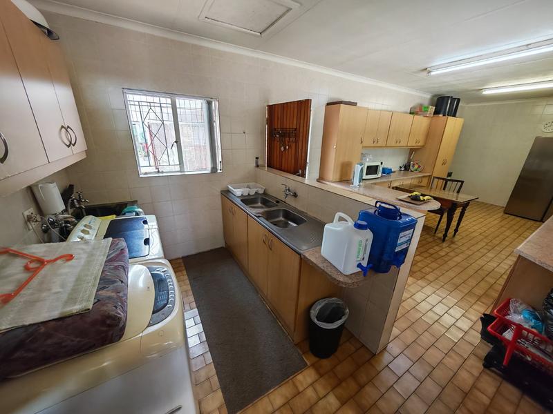 4 Bedroom Property for Sale in Vanderbijlpark Sw 2 Gauteng