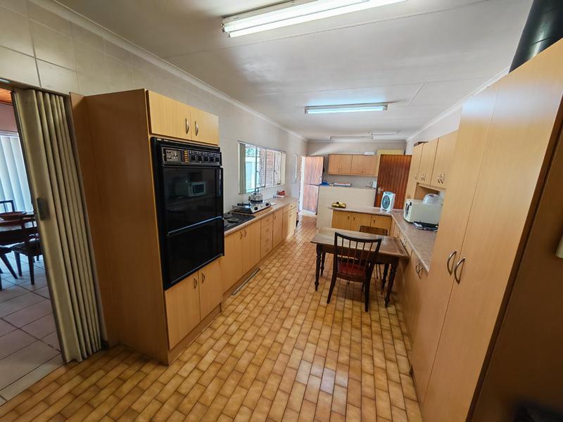 4 Bedroom Property for Sale in Vanderbijlpark Sw 2 Gauteng