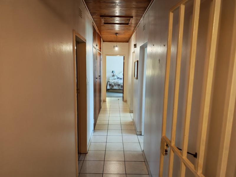 4 Bedroom Property for Sale in Vanderbijlpark Sw 2 Gauteng