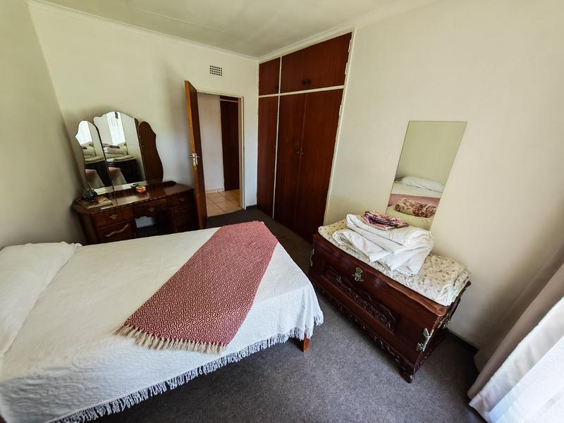 4 Bedroom Property for Sale in Vanderbijlpark Sw 2 Gauteng