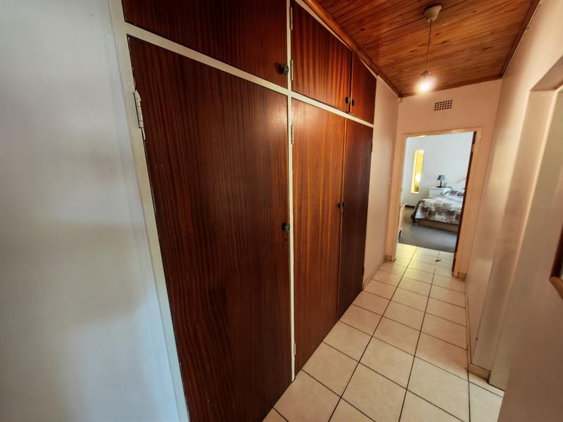 4 Bedroom Property for Sale in Vanderbijlpark Sw 2 Gauteng