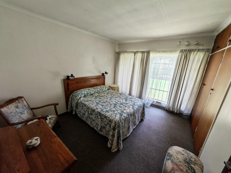4 Bedroom Property for Sale in Vanderbijlpark Sw 2 Gauteng