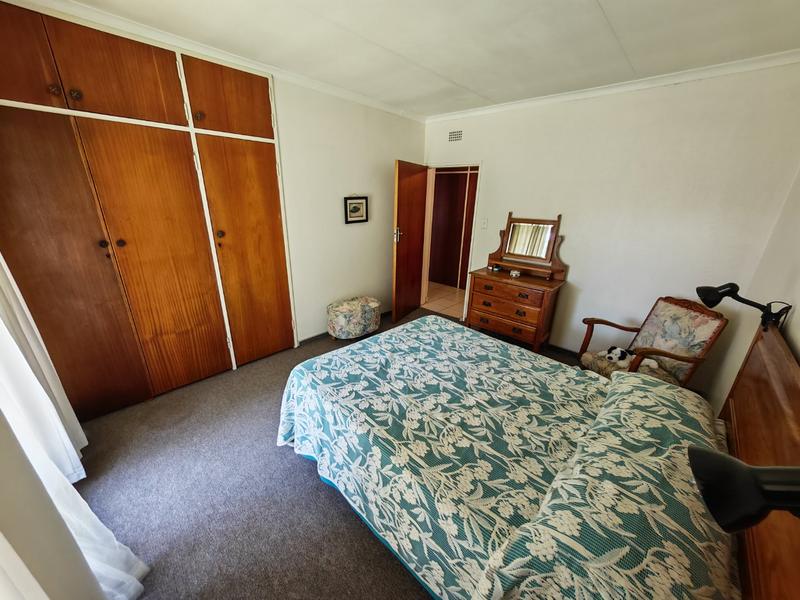 4 Bedroom Property for Sale in Vanderbijlpark Sw 2 Gauteng