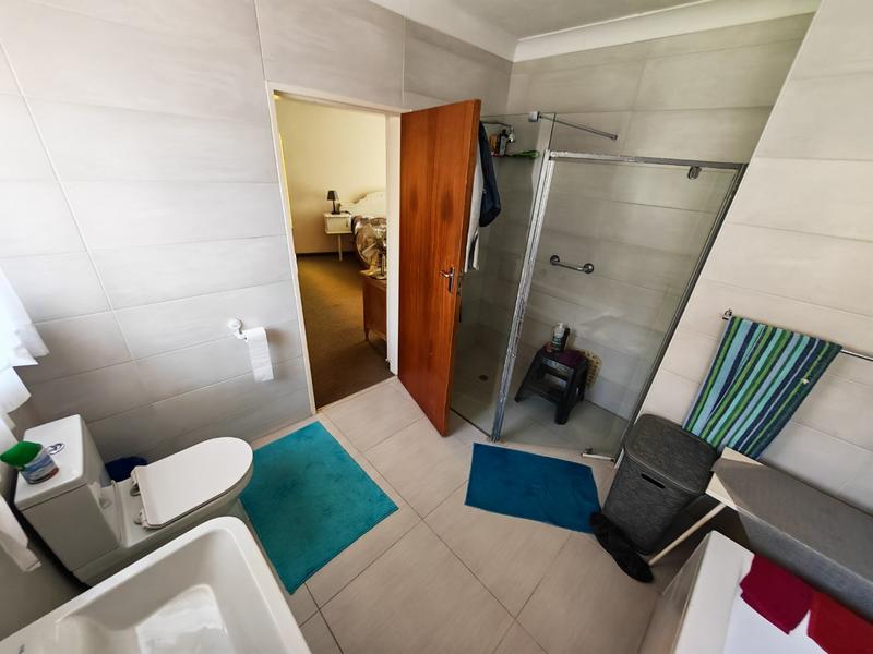 4 Bedroom Property for Sale in Vanderbijlpark Sw 2 Gauteng