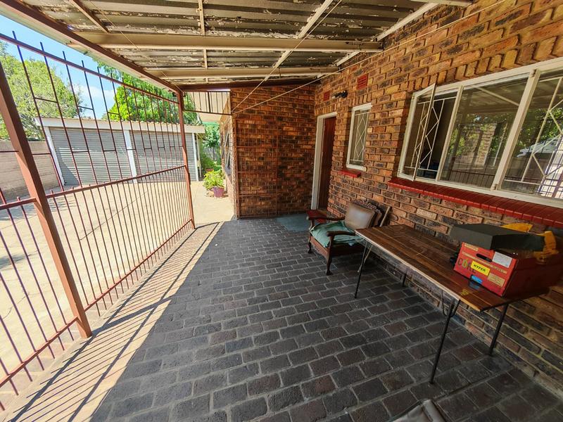 4 Bedroom Property for Sale in Vanderbijlpark Sw 2 Gauteng
