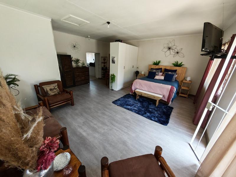 4 Bedroom Property for Sale in Vanderbijlpark Sw 2 Gauteng