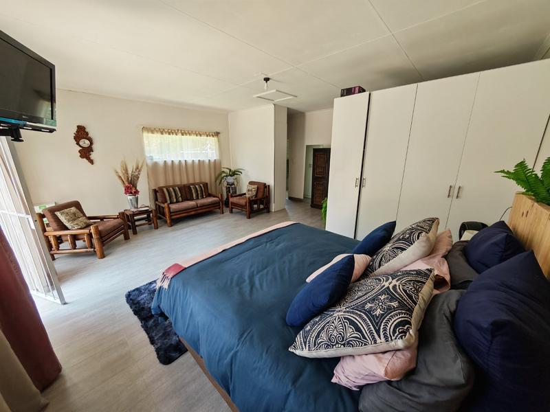 4 Bedroom Property for Sale in Vanderbijlpark Sw 2 Gauteng