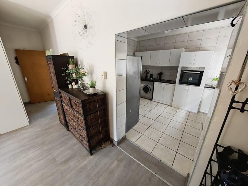 4 Bedroom Property for Sale in Vanderbijlpark Sw 2 Gauteng