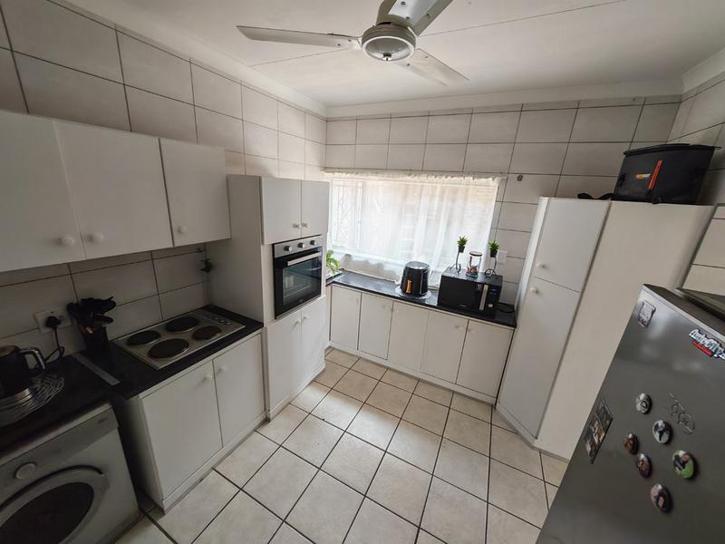 4 Bedroom Property for Sale in Vanderbijlpark Sw 2 Gauteng
