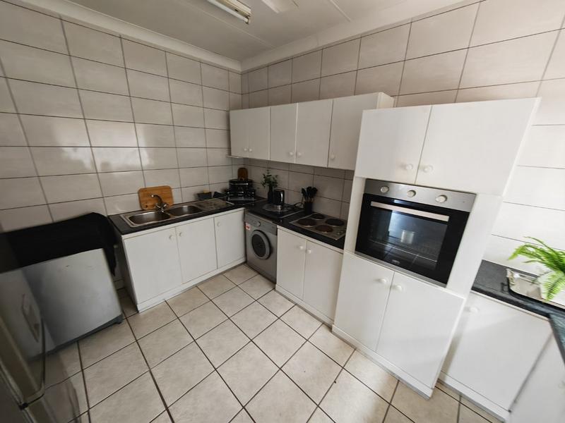 4 Bedroom Property for Sale in Vanderbijlpark Sw 2 Gauteng