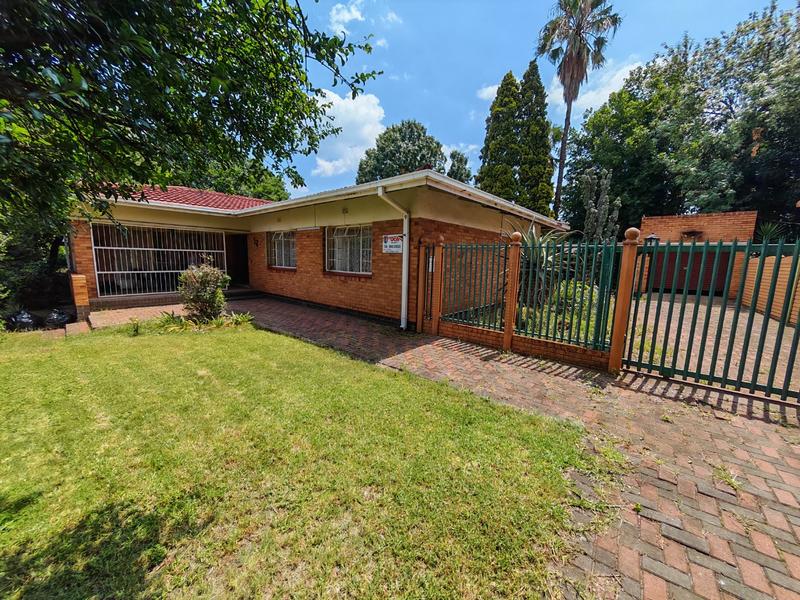 3 Bedroom Property for Sale in Vanderbijlpark SW 5 Gauteng