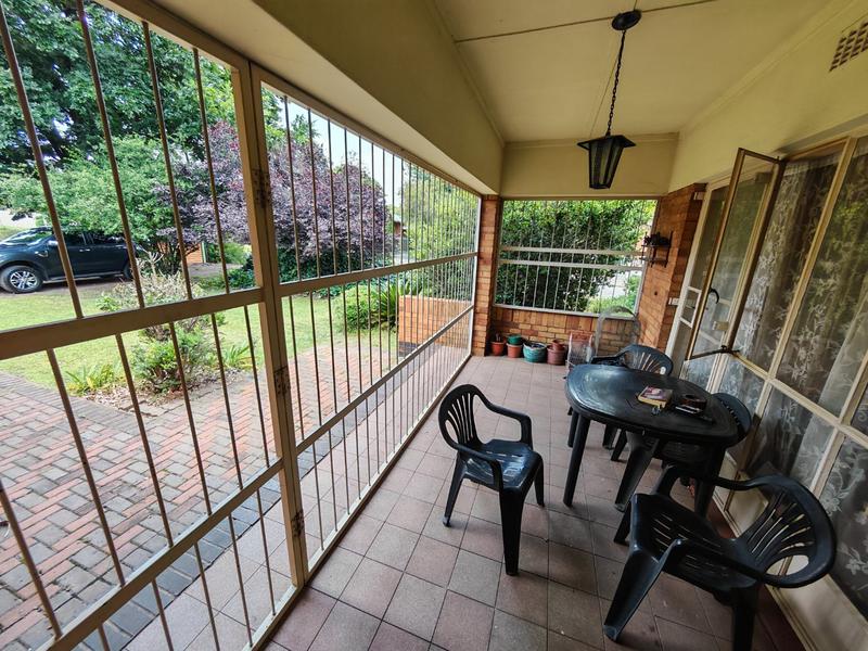 3 Bedroom Property for Sale in Vanderbijlpark SW 5 Gauteng