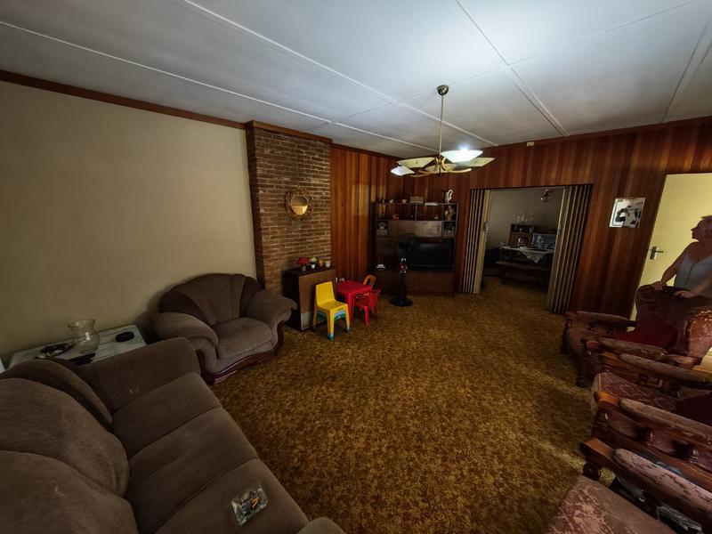 3 Bedroom Property for Sale in Vanderbijlpark SW 5 Gauteng