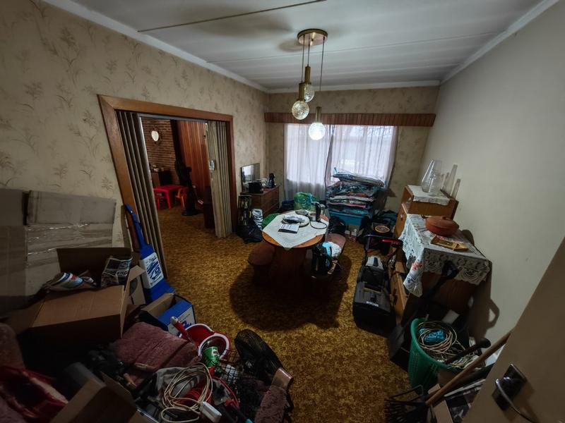 3 Bedroom Property for Sale in Vanderbijlpark SW 5 Gauteng