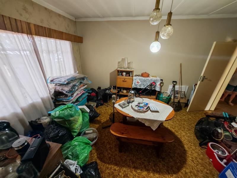 3 Bedroom Property for Sale in Vanderbijlpark SW 5 Gauteng