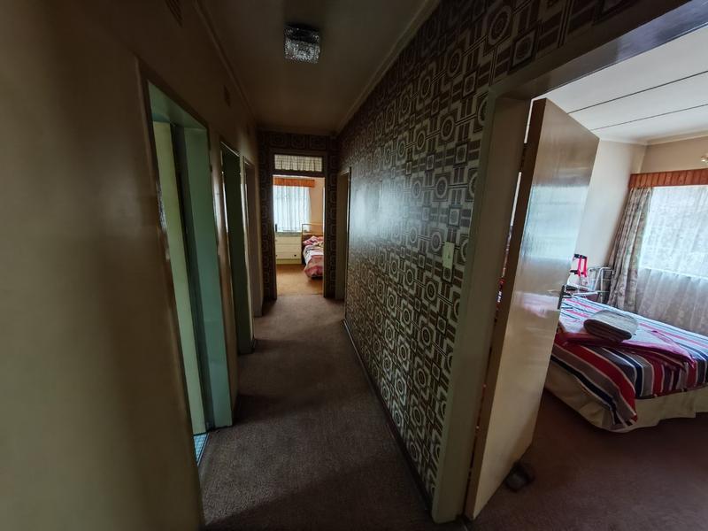 3 Bedroom Property for Sale in Vanderbijlpark SW 5 Gauteng