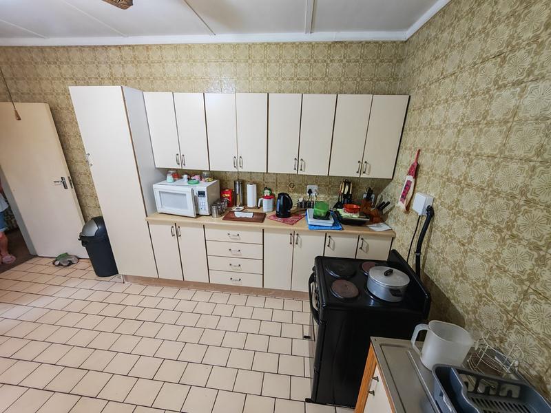 3 Bedroom Property for Sale in Vanderbijlpark SW 5 Gauteng