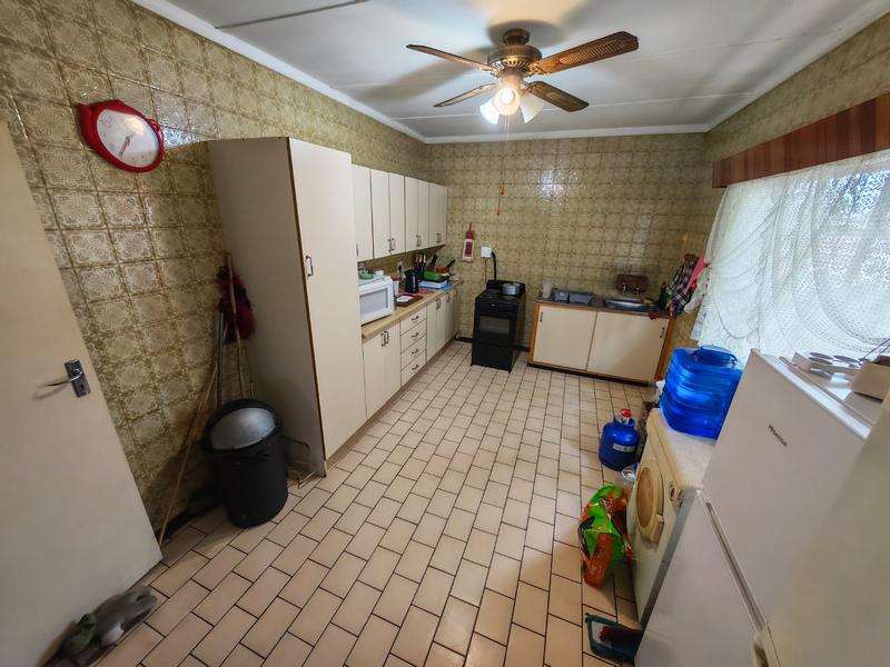 3 Bedroom Property for Sale in Vanderbijlpark SW 5 Gauteng