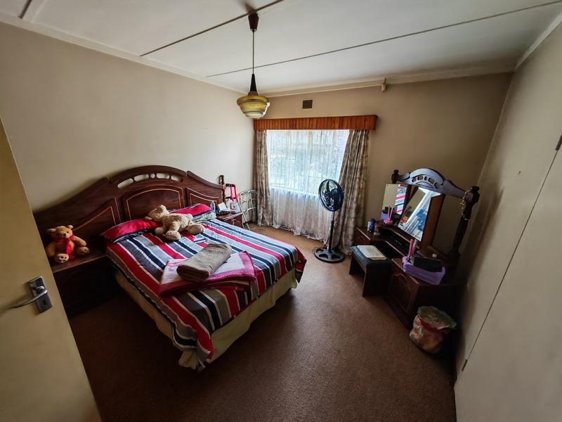 3 Bedroom Property for Sale in Vanderbijlpark SW 5 Gauteng