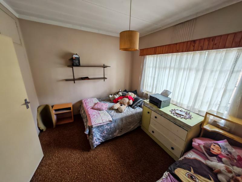 3 Bedroom Property for Sale in Vanderbijlpark SW 5 Gauteng