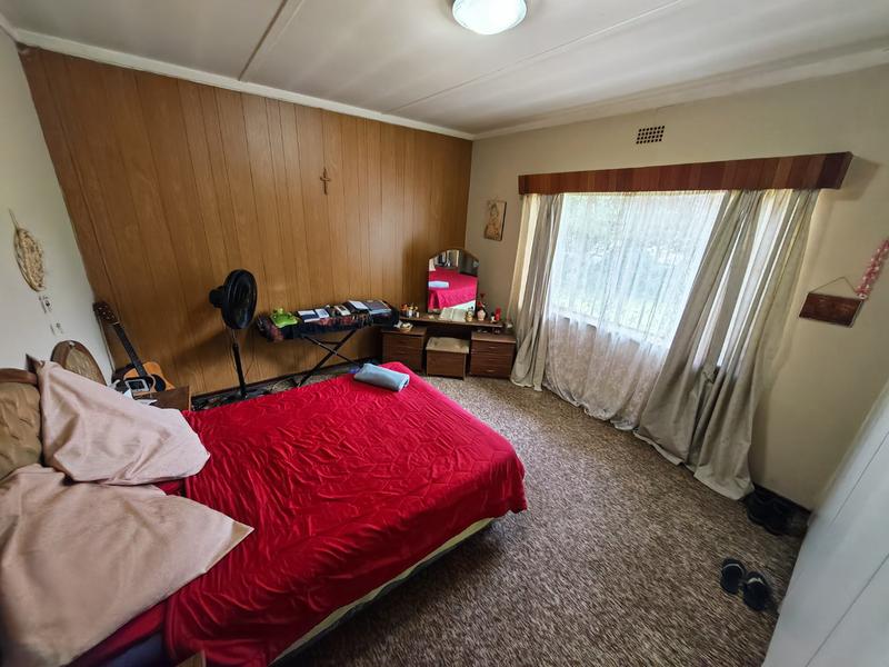 3 Bedroom Property for Sale in Vanderbijlpark SW 5 Gauteng