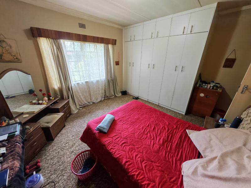 3 Bedroom Property for Sale in Vanderbijlpark SW 5 Gauteng