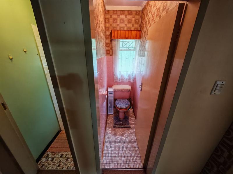 3 Bedroom Property for Sale in Vanderbijlpark SW 5 Gauteng