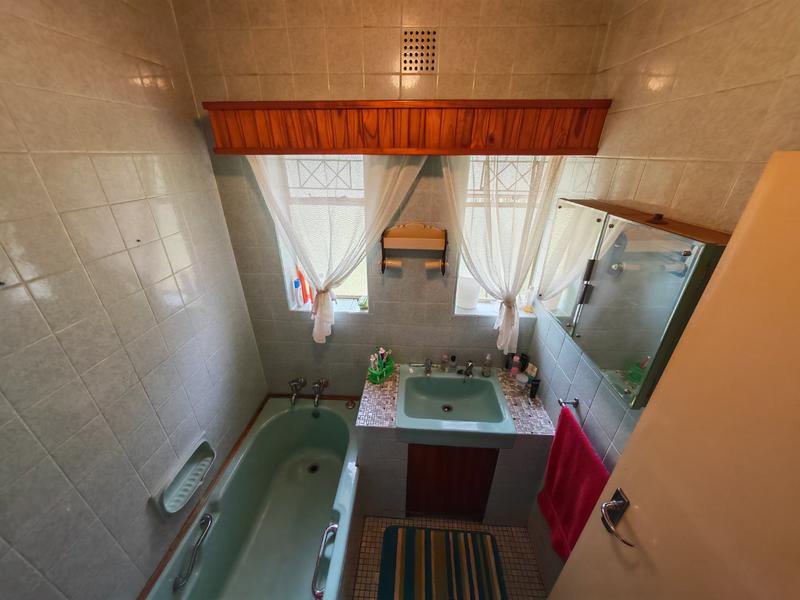 3 Bedroom Property for Sale in Vanderbijlpark SW 5 Gauteng