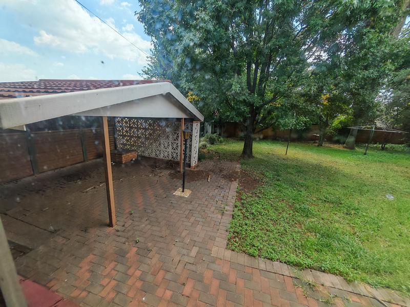 3 Bedroom Property for Sale in Vanderbijlpark SW 5 Gauteng