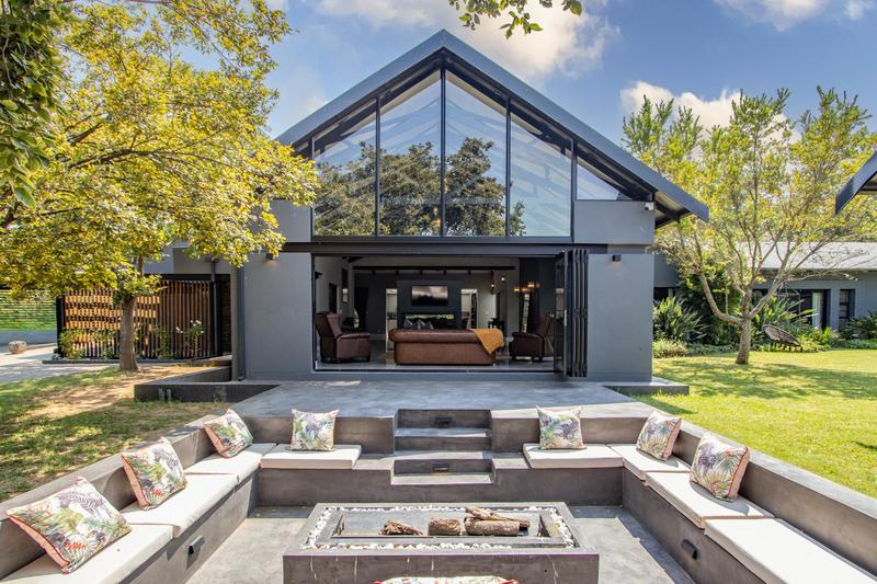 4 Bedroom Property for Sale in Beaulieu Gauteng