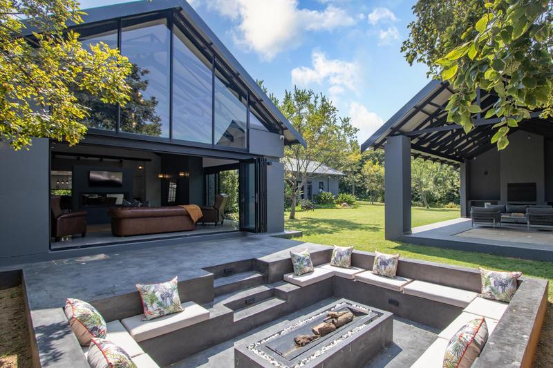 4 Bedroom Property for Sale in Beaulieu Gauteng