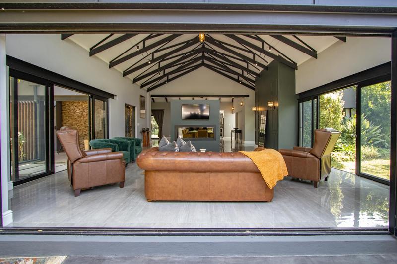 4 Bedroom Property for Sale in Beaulieu Gauteng