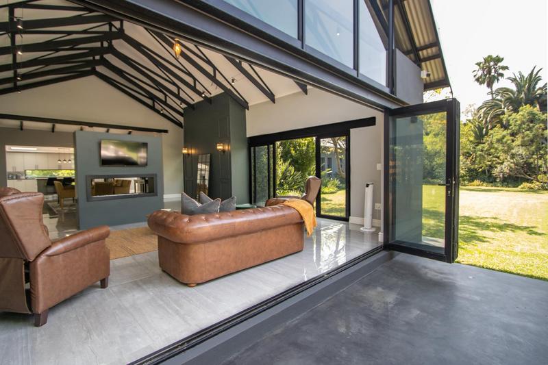 4 Bedroom Property for Sale in Beaulieu Gauteng