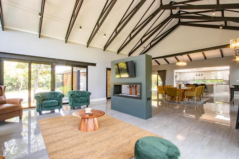 4 Bedroom Property for Sale in Beaulieu Gauteng