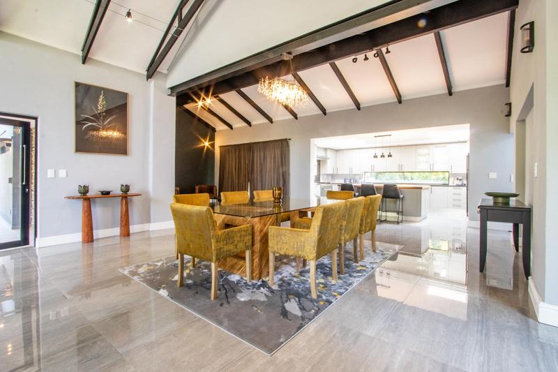 4 Bedroom Property for Sale in Beaulieu Gauteng