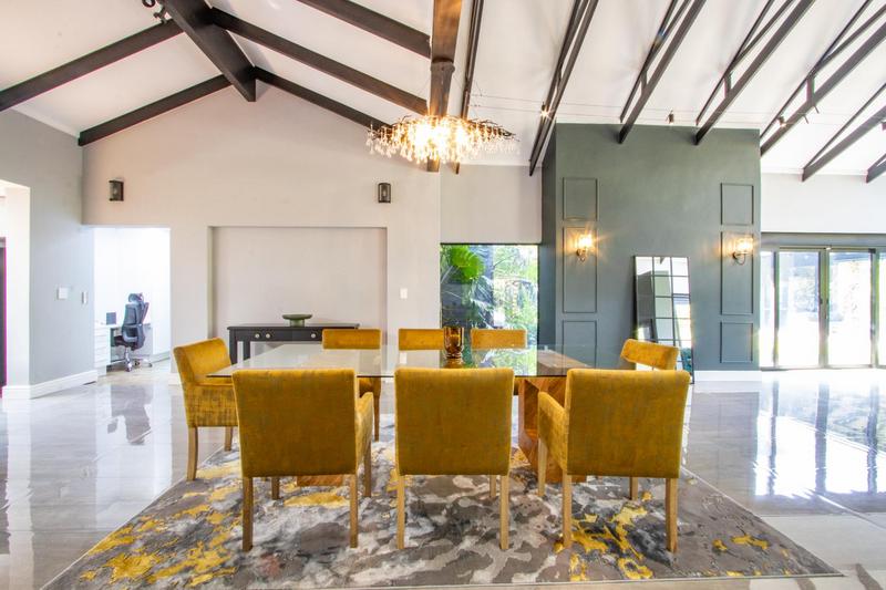 4 Bedroom Property for Sale in Beaulieu Gauteng