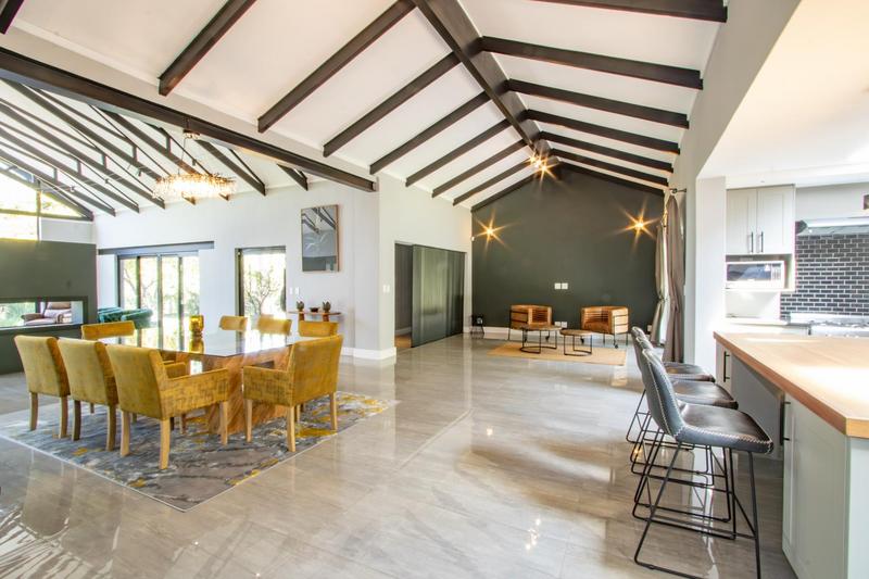 4 Bedroom Property for Sale in Beaulieu Gauteng