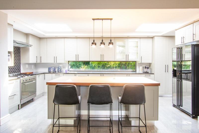 4 Bedroom Property for Sale in Beaulieu Gauteng