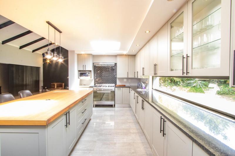 4 Bedroom Property for Sale in Beaulieu Gauteng