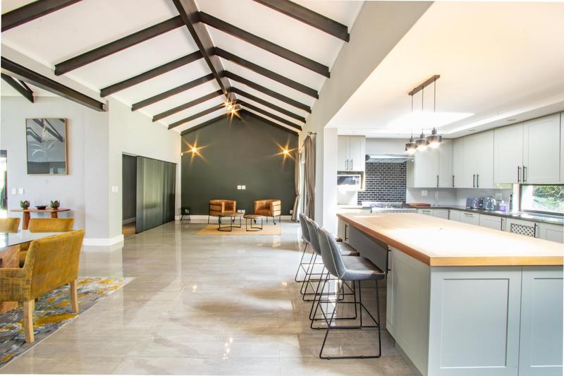 4 Bedroom Property for Sale in Beaulieu Gauteng