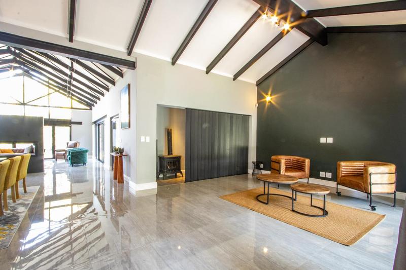 4 Bedroom Property for Sale in Beaulieu Gauteng