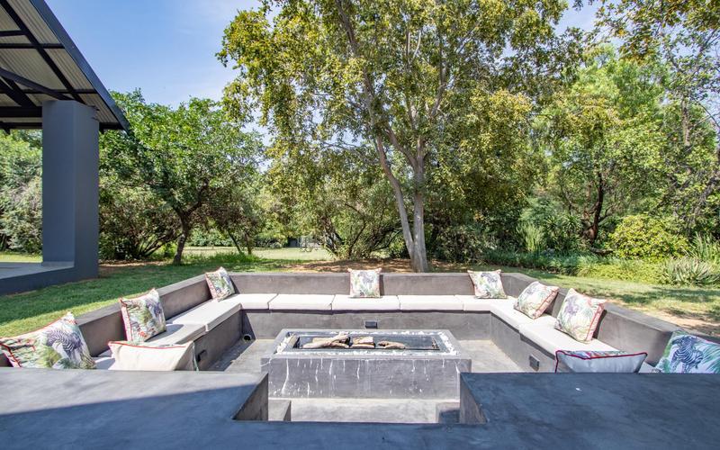 4 Bedroom Property for Sale in Beaulieu Gauteng