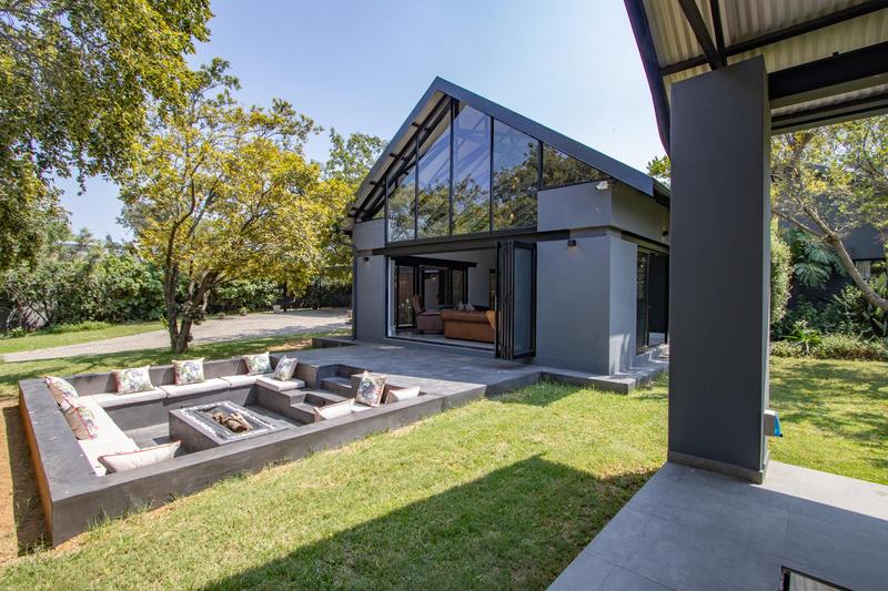 4 Bedroom Property for Sale in Beaulieu Gauteng