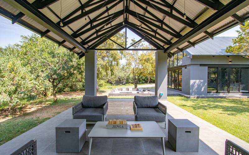 4 Bedroom Property for Sale in Beaulieu Gauteng