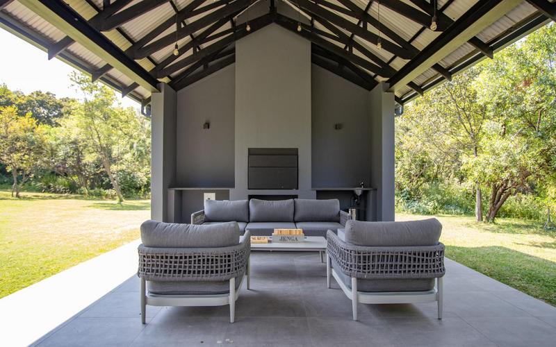 4 Bedroom Property for Sale in Beaulieu Gauteng