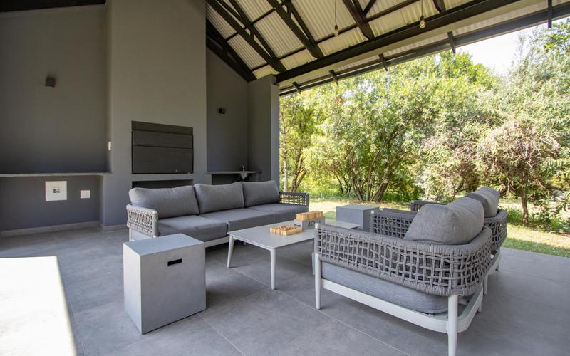 4 Bedroom Property for Sale in Beaulieu Gauteng