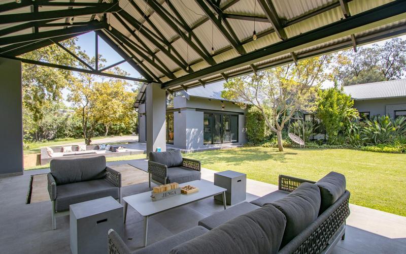 4 Bedroom Property for Sale in Beaulieu Gauteng