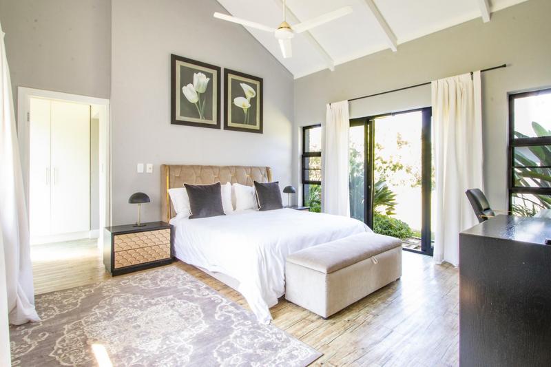 4 Bedroom Property for Sale in Beaulieu Gauteng